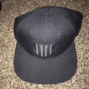Black Ops 4 Snapback